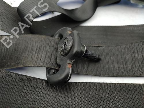 Used Front left seatbelt Front left seatbelt FIAT GRANDE PUNTO (199_) 1.3 D Multijet (75 hp) 23720998 23720998