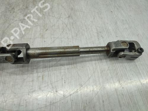 Steering column VW GOLF VI (5K1) 2.0 TDI | BP23684333M21  - Image 6