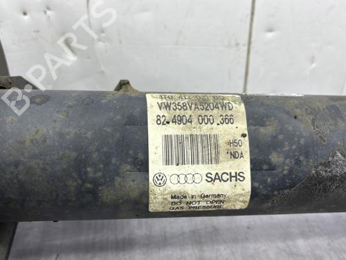 Right front shock absorber VW TOURAN (1T1, 1T2) 1.9 TDI | BP23754948M17 