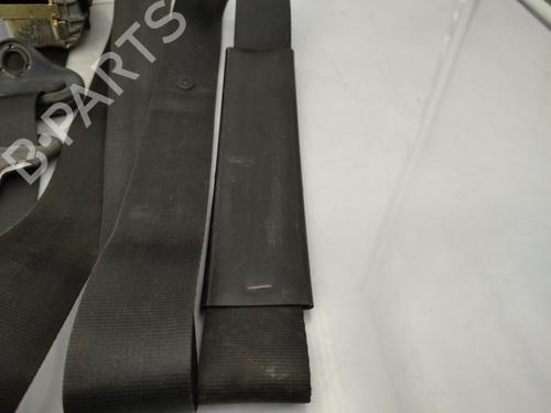 Used Front right seatbelt Front right seatbelt RENAULT CLIO II (BB_, CB_) 1.5 dCi (B/CB07) (65 hp) 23673107 23673107