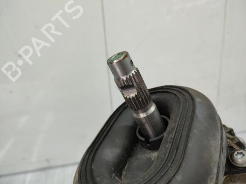 Steering rack RENAULT SCÉNIC IV (J9_) 1.7 Blue dCi 120 (J9A7, J9A8) | BP23707225M22 
