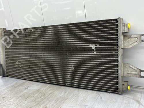 Used AC radiator AC radiator FIAT DUCATO Van (250_) 150 Multijet 2,3 D (150 hp) 27212958 27212958