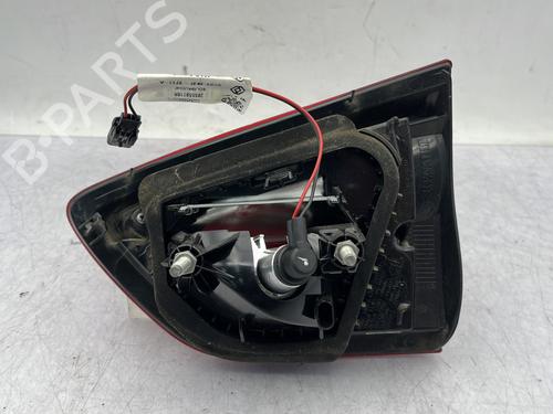 Left tailgate light RENAULT CLIO IV Grandtour (KH_) 1.5 dCi 90 (KHN3, KHN4) | BP29981709C79 
