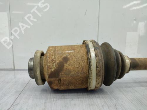 Right front driveshaft HYUNDAI TUCSON (JM) 2.0 CRDi All-wheel Drive | BP23698369M39 