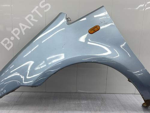Left front fenders FORD FOCUS C-MAX (DM2) 1.6 TDCi | BP23702954C41 