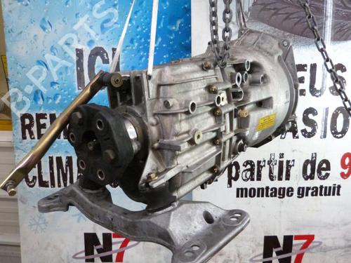 Gearbox BMW 3 (E46) 320 d | BP23667697M3  - Image 7