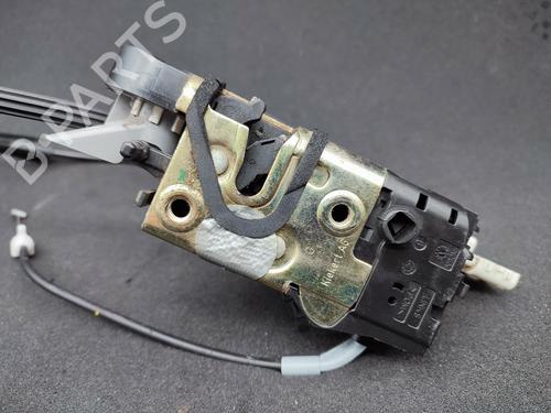Front left lock CITROËN C4 Coupe (LA_) 2.0 HDi | BP23679095C98 