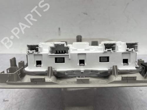 Interior roof light CITROËN C3 III (SX) 1.2 THP 110 (SXHNPS, SXHNZT, SXHNZ6) | BP29897177I8 - Image 6