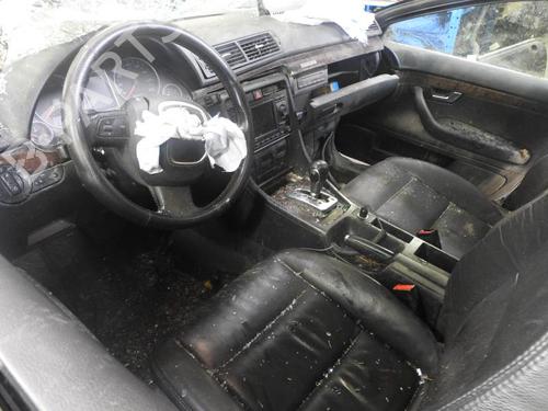 Right taillight AUDI A4 B7 Avant (8ED) 3.0 TDI quattro | BP23706070C35  - Image 7