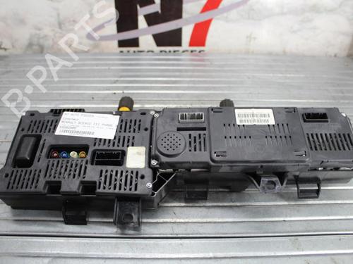 Used Instrument cluster Instrument cluster 23690295 23690295