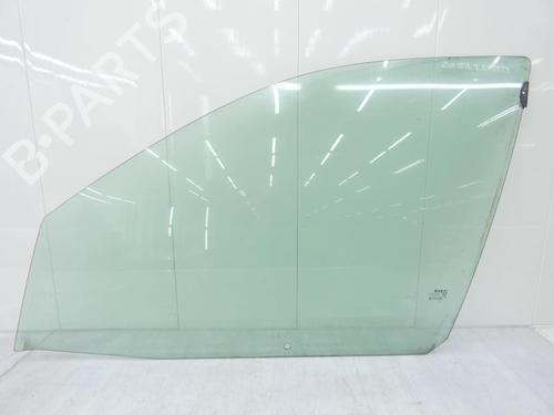 Used Front left door window RENAULT MEGANE I (BA0/1_) 1.9 D Eco (BA0A, BA0U, BA0R) (64 hp) 23672658
