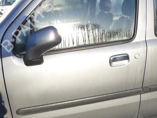 Headlight switch OPEL AGILA A (H00) 1.3 CDTI (F68) | BP23701662I24  - Image 42