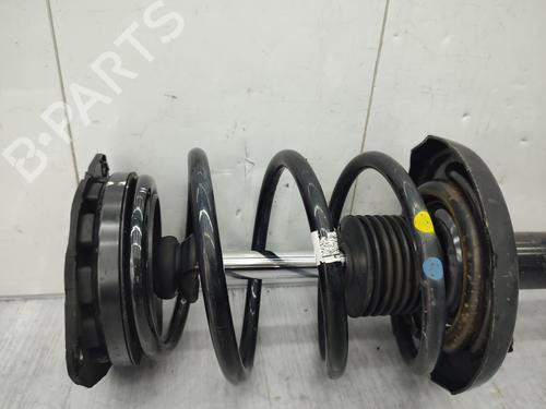 Left front shock absorber RENAULT SCÉNIC III (JZ0/1_) 1.2 TCe | BP23749224M16 