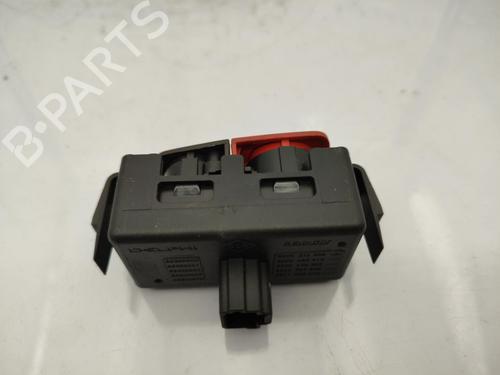 Warning switch RENAULT GRAND SCÉNIC III (JZ0/1_) 1.5 dCi (JZ0B, JZ07) | BP23741103I22 - Image 2