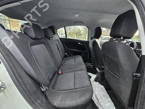 AC pipe FIAT TIPO Hatchback (356_, 357_) 1.3 D (356HXH1A) | BP33876260M126 - Image 36