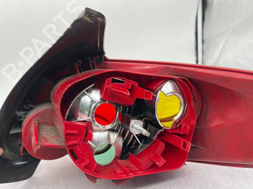 Used Left taillight Left taillight 38514825 38514825