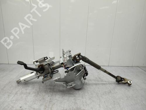 Steering column NISSAN PULSAR Hatchback (C13) 1.2 DIG-T | BP23709458M21 - Image 9
