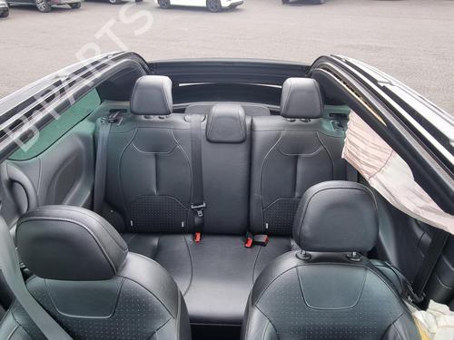 Left front driveshaft CITROËN DS3 (SA_) 1.6 HDi 90 | BP23749230M38  - Image 26