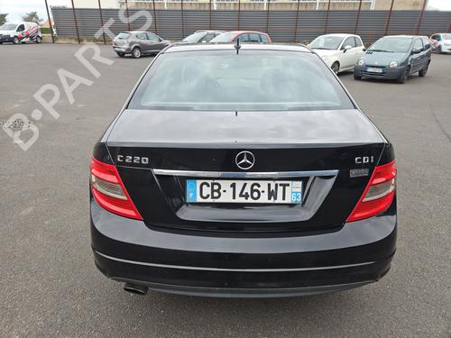 Starter MERCEDES-BENZ C-CLASS (W204) C 220 CDI (204.008) | BP32519084M8 - Image 19