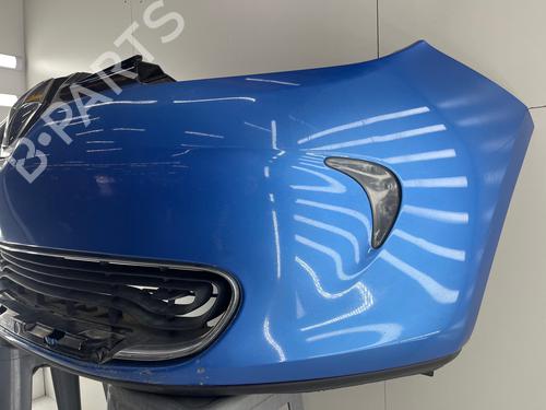 Used Front bumper Front bumper 37743896 37743896