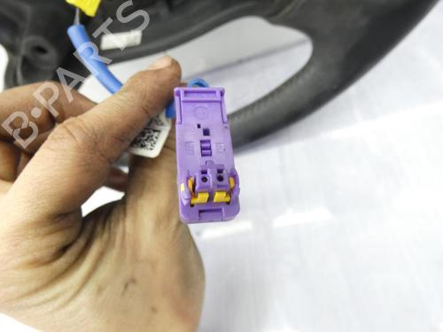 Steering wheel AUDI A4 B7 Avant (8ED) 2.0 TDI 16V | BP23670312C49  - Image 7