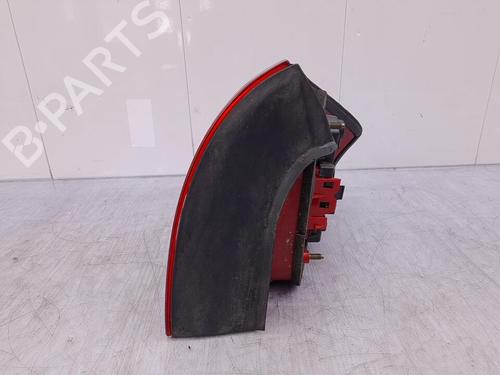 Left taillight AUDI A6 C5 (4B2) 2.5 TDI quattro | BP23704570C34 