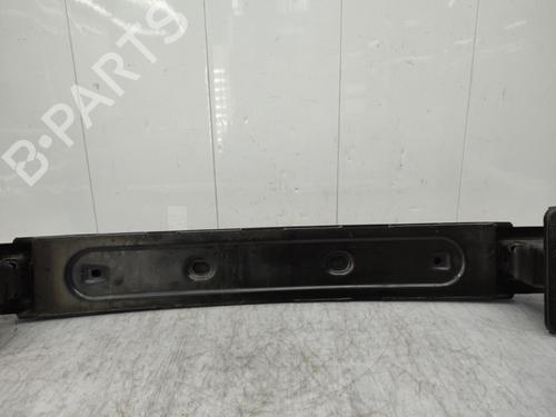 Front bumper reinforcement FORD KA (RU8) 1.2 | BP23718576C109 