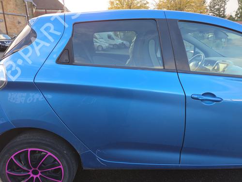 Farolim esquerdo RENAULT ZOE (BFM_) ZOE | BP37743907C34 - Image 14