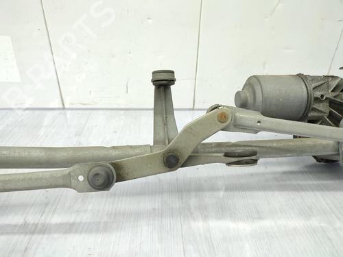 Front wiper motor PEUGEOT 308 I (4A_, 4C_) 2.0 HDi | BP23707657M29 