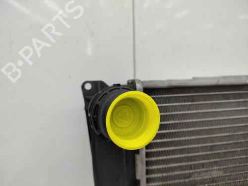 Water radiator BMW 3 (E90) 320 d | BP23742454M31  - Image 9