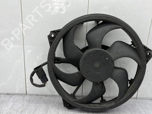 Radiator fan CITROËN C8 (EA_, EB_) 2.0 HDi 135 | BP23760399M35  - Image 7