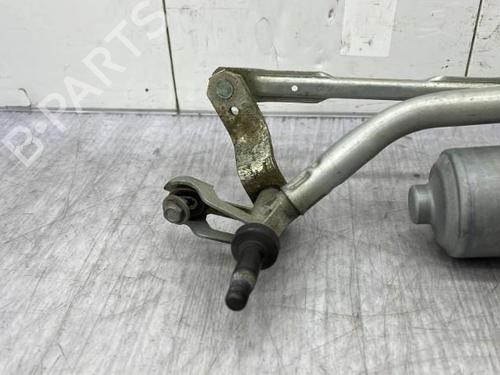 Front wiper motor PEUGEOT 208 I (CA_, CC_) 1.6 HDi | BP23750637M29 