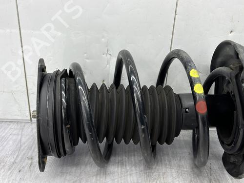 Left front shock absorber RENAULT TALISMAN (LP_) 1.6 TCe 150 | BP23739646M16 