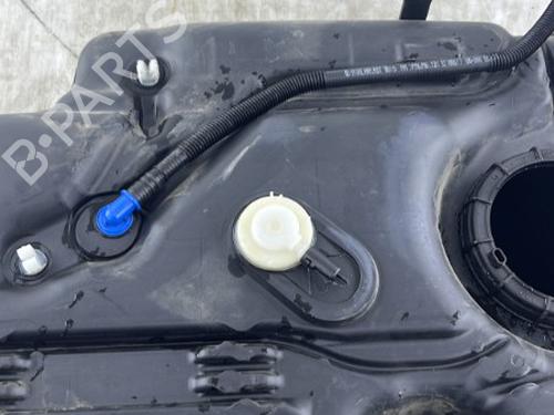 Fuel tank PEUGEOT 208 I (CA_, CC_) 1.5 BlueHDI 100 | BP23755268C62