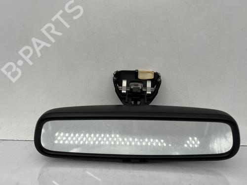 Used Rear mirror VW TOUAREG (7LA, 7L6, 7L7) 3.0 V6 TDI (240 hp) 23759331