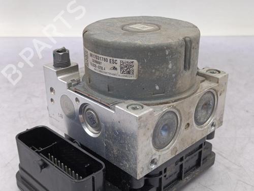 ABS pump CITROËN C3 II (SC_) 1.6 BlueHDi 75 | BP23678408M43 