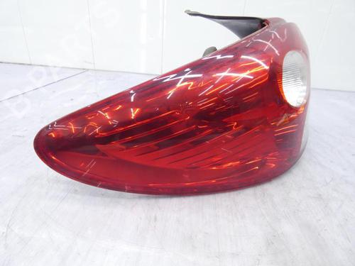 Left taillight PEUGEOT 206+ (2L_, 2M_) 1.1 | BP23673369C34 - Image 3