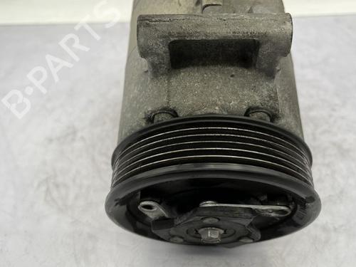 AC compressor SEAT IBIZA IV (6J5, 6P1) 1.6 TDI | BP23754213M34 