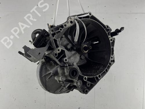 Gearkasse PEUGEOT 308 I (4A_, 4C_) 1.6 HDi (92 hp) 31016904