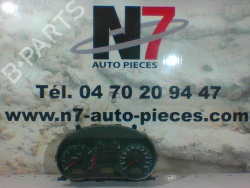 Used Instrument cluster SEAT IBIZA II (6K1) 1.4 i (60 hp) 23685361