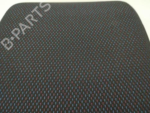 Headrest RENAULT CLIO III (BR0/1, CR0/1) 1.6 16V (BR05, BR0B, BR0Y, BR15, BR1J, BR1M, BR1Y, CR0B,... | BP23721582I31 - Image 2