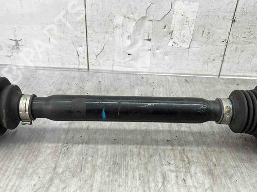 Left front driveshaft ALFA ROMEO STELVIO (949_) 2.2 D Q4 (949.AXE2A) | BP36480677M38 - Image 2
