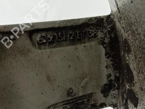 Rim AUDI A3 (8L1) 1.9 TDI | BP23670088C45 
