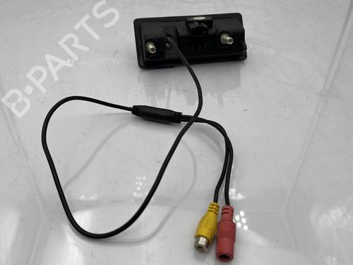Tailgate handle AUDI Q5 (8RB) 3.0 TDI quattro | BP25871063C132 