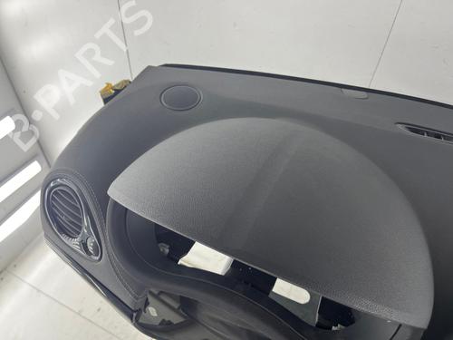Dashboard RENAULT CLIO III (BR0/1, CR0/1) 1.5 dCi (BR0H, CR0H, CR1S, BR1S) | BP36801503C46  - Image 6