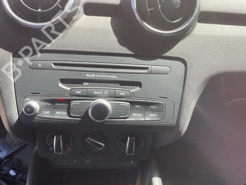 Left sun visor AUDI A1 Sportback (8XA, 8XF) 1.2 TFSI | BP36551733I1 - Image 149