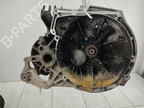 gearbox-ford-focus-c-max-dm2-2003-2004-2005-2006-2007-23691719 main image