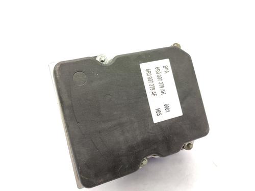Used ABS pump ABS pump VW POLO V (6R1, 6C1) 1.6 TDI (90 hp) 23741831 23741831