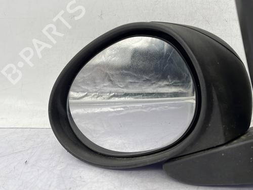 Left mirror CITROËN C1 (PM_, PN_) 1.0 | BP31126417C26