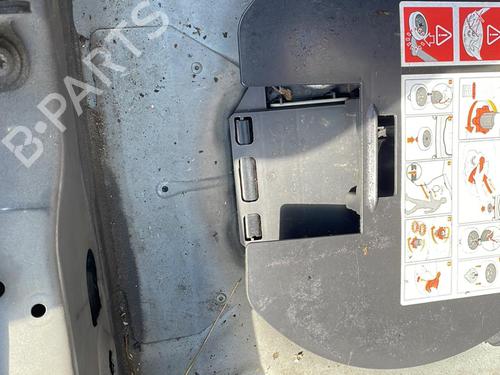 AC compressor RENAULT CLIO III (BR0/1, CR0/1) 1.5 dCi (BR17, CR17) | BP23710534M34 - Image 27